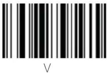 Aqprox appLS11 - Character table - 86