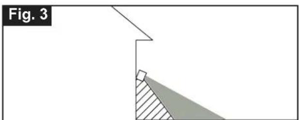 Vaxcel T0702 - Ajuste del cuestion sensor: - 2