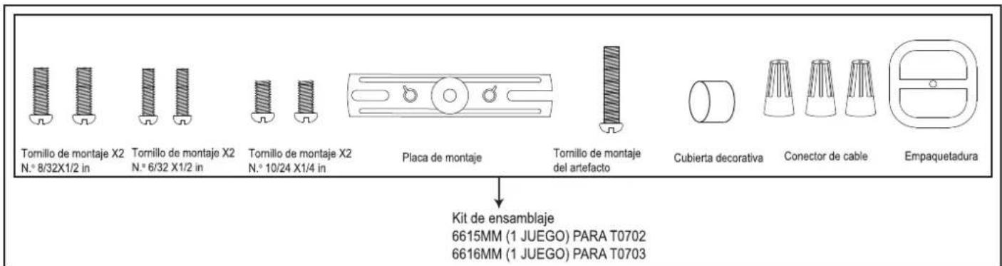 Vaxcel T0702 - ---La luz destella: - 1