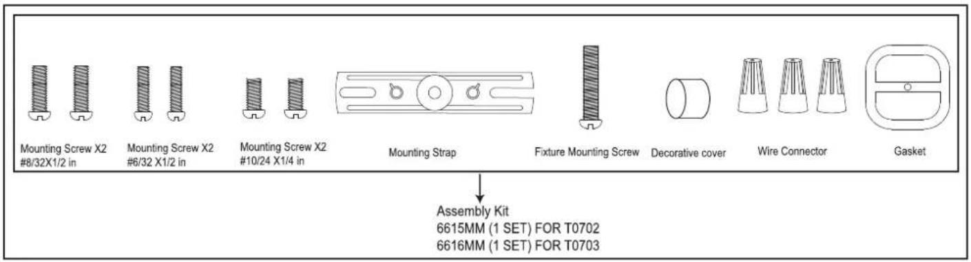 Vaxcel T0702 - Troubleshooting - 1