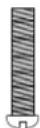 Vaxcel T0689 - Matériel (inclus) : - 5
