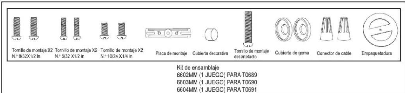 Vaxcel T0689 - Funciones y operaciones - 1