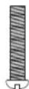 Vaxcel T0698 - Hardware Package (included): - 5