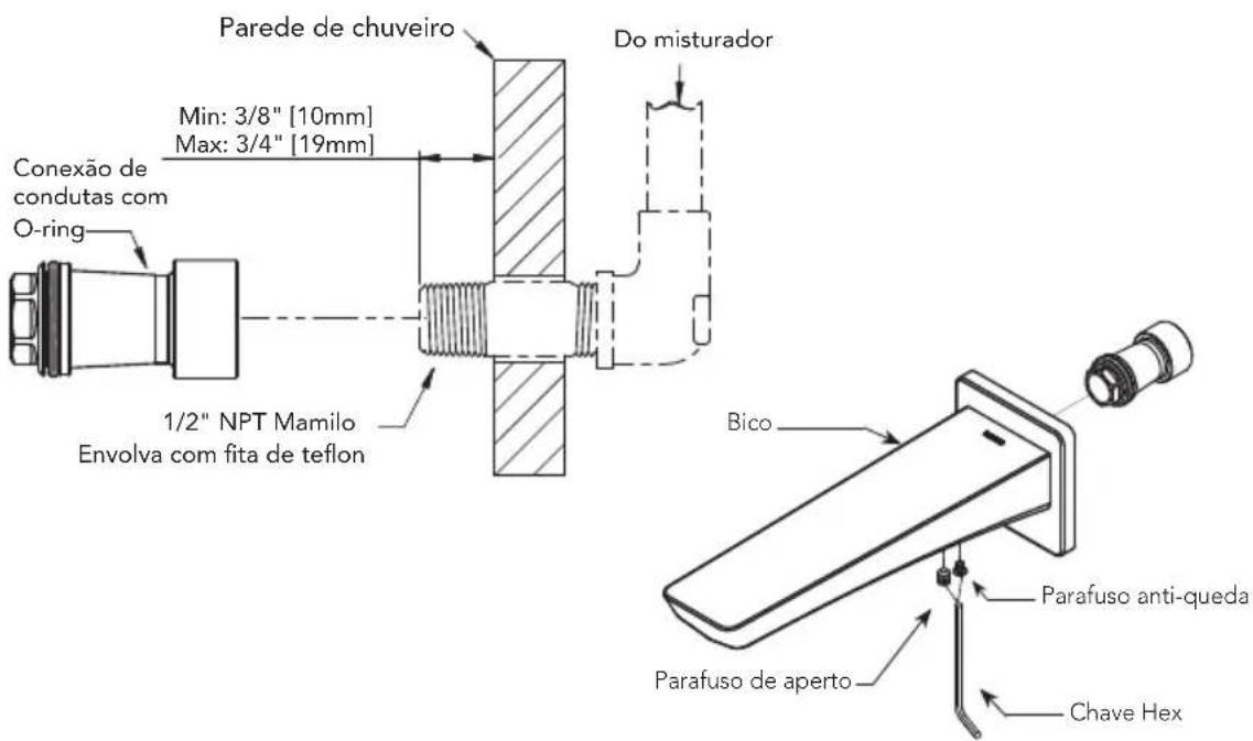 TOTO TBG09001U - IMPORTANTE! - 1