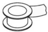 TOTO TBG09001U - FERRAMENTAS QUE VOCÊ PRECISARÁ - 2