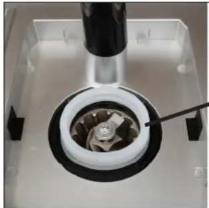 Klarstein GrandPresso Touch - DESCRIPCION DEL PRODUCTO - 8