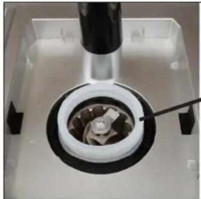Klarstein GrandPresso Touch - Prima dell'uso - 5