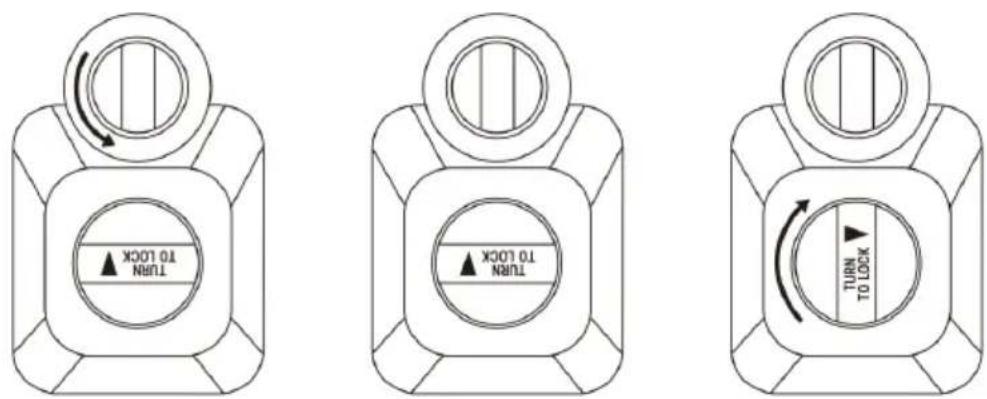 Klarstein GrandPresso Touch - Before use - 2