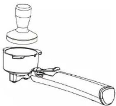 Klarstein GrandPresso Touch - Make Espresso Coffee - 1