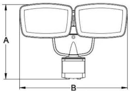Vaxcel T0699 - L'endroit où vous installez votre luminaire est important : - 4