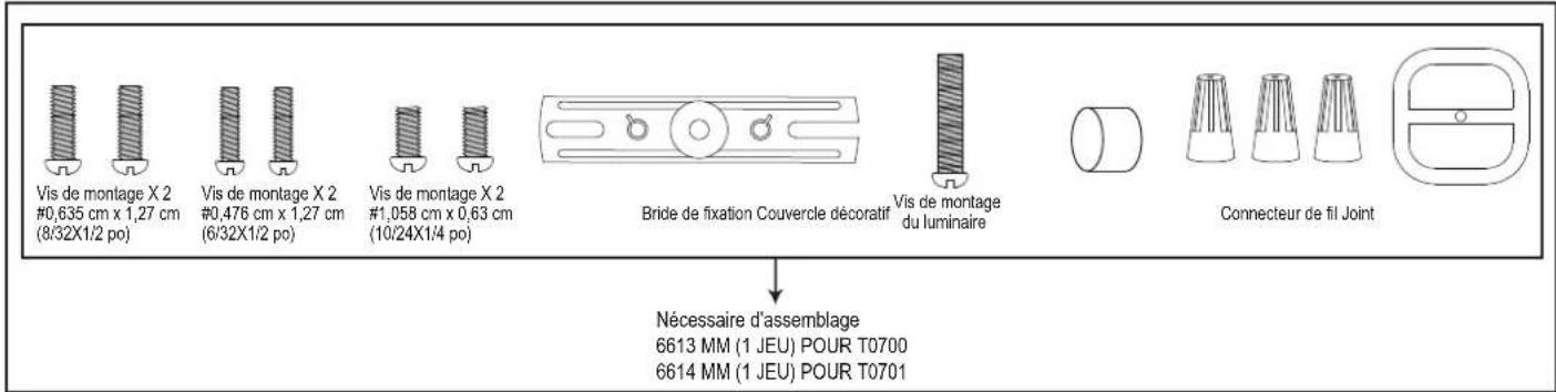 Vaxcel T0701 - Résolution des problèmes - 1