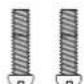 Vaxcel T0701 - 0.635cmx1.27cm - 1