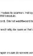 HAYWARD AquaRite Neo pH - 5d. Installatie en lancering van de Wifi-module - 11