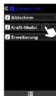 HAYWARD AquaRite Neo pH - Konfiguration der Verbindung in Ihrem Telefon oder auf der Website: - 4