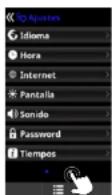 HAYWARD AquaRite Neo pH - Configure la conexión en su teléfono y/o sitio web: - 2