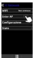 HAYWARD AquaRite Neo pH - 5d. Installazione e messa in funzione del modulo Wi-Fi - 5