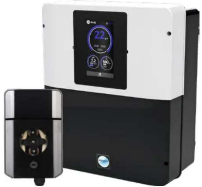 HAYWARD AquaRite Neo pH - HAYWARD® - 2