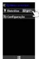 HAYWARD AquaRite Neo pH - Instalação e ligação do detetor de caudal mecânico: - 2