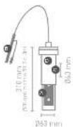 HAYWARD AquaRite Neo pH - DESCRIÇÃO DO APARELHO - 2