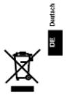 HAYWARD AquaRite Neo pH - UMWELTINFORMATIONEN - 1