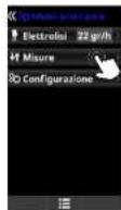 HAYWARD AquaRite Neo pH - Calibrazione della sonda Rx - 1