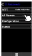 HAYWARD AquaRite Neo pH - 5d. Installation und Inbetriebnahme des WIFI-Moduls - 5