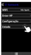 HAYWARD AquaRite Neo pH - 5d. Instalação e ativação do módulo Wi-Fi - 8