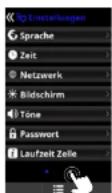 HAYWARD AquaRite Neo pH - Konfiguration der Verbindung in Ihrem Telefon oder auf der Website: - 2