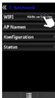 HAYWARD AquaRite Neo pH - 5d. Installation und Inbetriebnahme des WIFI-Moduls - 3