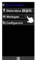 HAYWARD AquaRite Neo pH - Werking doseerpomp voor pH vloeistof: - 1