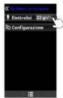 HAYWARD AquaRite Neo pH - FUNZIONAMENTO DEL DISPOSITIVO - 2
