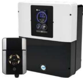 HAYWARD AquaRite Neo pH - HAYWARD - 4