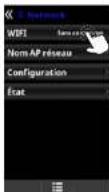 HAYWARD AquaRite Neo pH - 5d. Installation et mise en route du module WiFi - 3