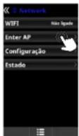 HAYWARD AquaRite Neo pH - 5d. Instalação e ativação do módulo Wi-Fi - 5