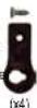 HAYWARD AquaRite Neo pH - 3b. Wandanbringung - 1