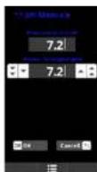 HAYWARD AquaRite Neo pH - Calibrazione della sonda pH - 6