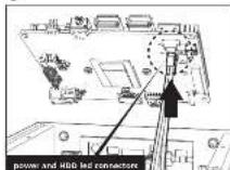 AKASA Newton ANUC13M1B - User manual - 7