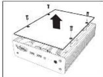 AKASA Newton ANUC13M1B - User manual - 5
