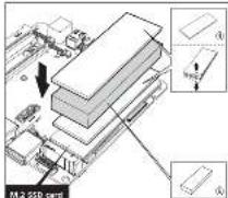 AKASA Newton ANUC13M1B - User manual - 10