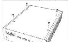 AKASA Newton ANUC13M1B - User manual - 16