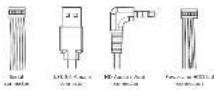 AKASA Newton ANUC13M1B - User manual - 4
