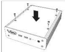 AKASA Newton ANUC13M1B - User manual - 14