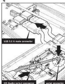 AKASA Newton ANUC13M1B - User manual - 9