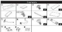 AKASA Newton ANUC13M1B - User manual - 1