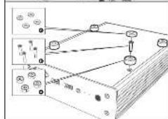 AKASA Newton ANUC13M1B - User manual - 20