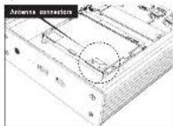 AKASA Newton ANUC58M1B - 12