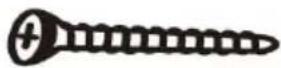 Vevor SSdoor2WH7 - SAVE THESE INSTRUCTIONS - 6