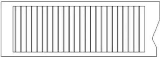 Vevor SSdoor2WH7 - SAVE THESE INSTRUCTIONS - 5