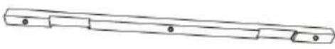 Vevor SSdoor2WH7 - SAVE THESE INSTRUCTIONS - 1
