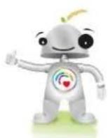 LITTLE BALANCE Happy Fondue 8260 - 1